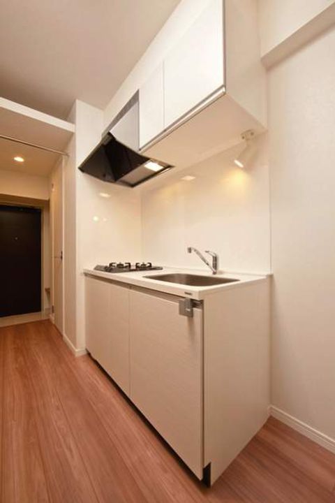 福岡県福岡市中央区天神3丁目の賃貸マンションの内装