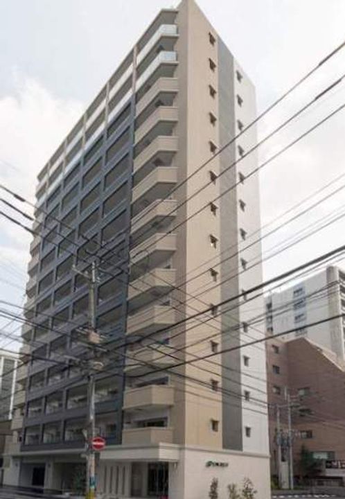 福岡県福岡市中央区春吉2丁目の賃貸マンションのその他画像