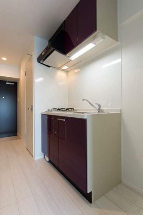 福岡県福岡市中央区春吉2丁目の賃貸マンションのその他画像