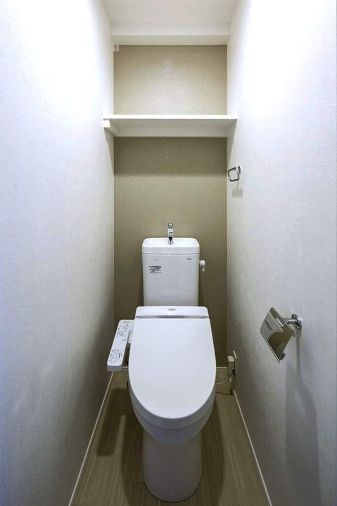 福岡県福岡市博多区築港本町の賃貸マンションのその他画像