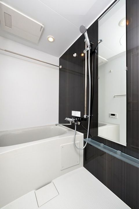 福岡県福岡市博多区住吉2丁目の賃貸マンションのその他画像