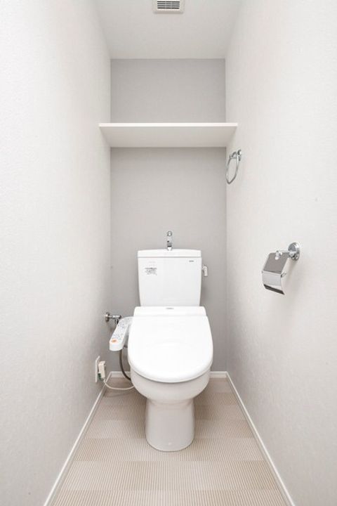 福岡県福岡市博多区住吉2丁目の賃貸マンションのその他画像