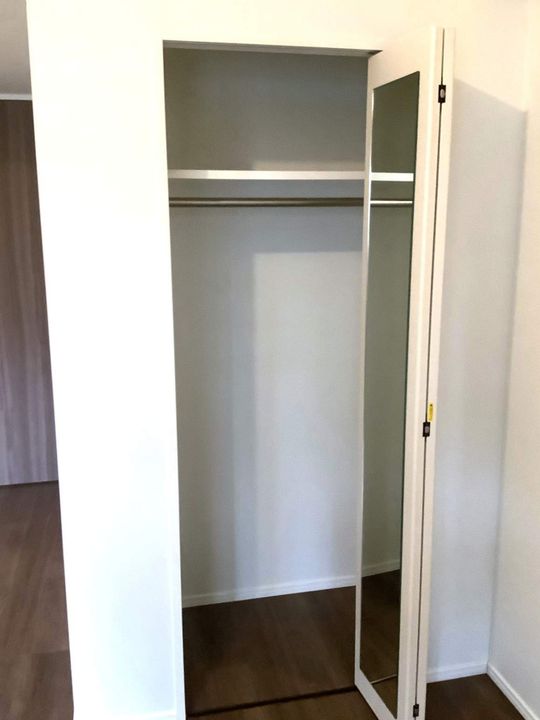 福岡県福岡市博多区住吉3丁目の賃貸マンションの内装