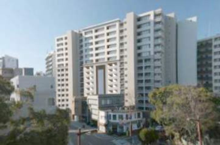 福岡県福岡市博多区住吉3丁目の賃貸マンションの内装