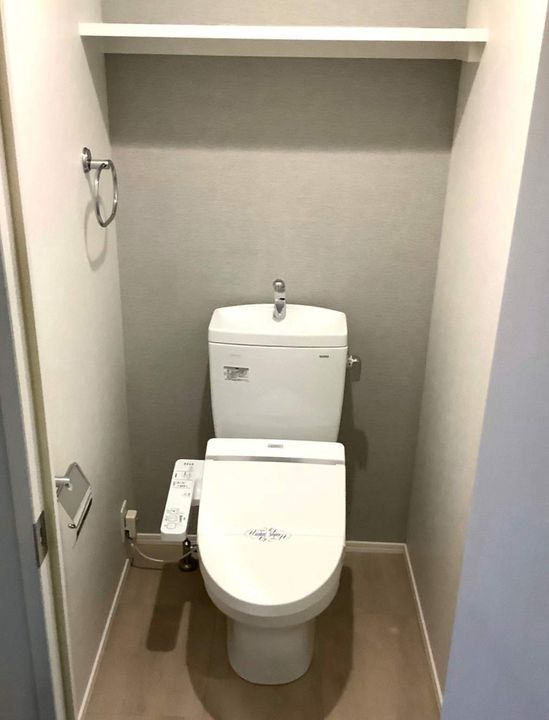 福岡県福岡市博多区住吉3丁目の賃貸マンションのその他画像