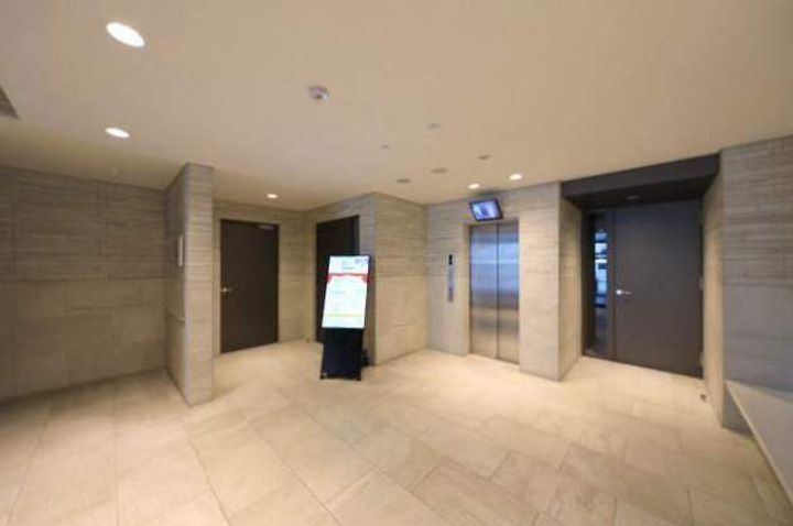 福岡県福岡市中央区薬院2丁目の賃貸マンションのその他画像