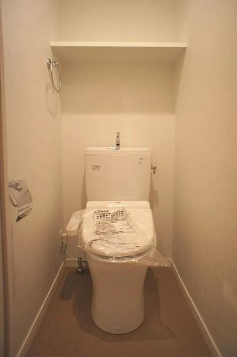 福岡県福岡市中央区薬院2丁目の賃貸マンションの内装