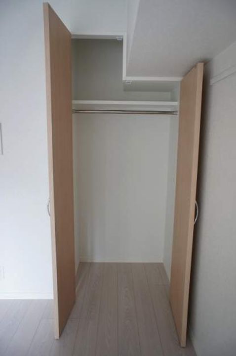 福岡県福岡市中央区薬院2丁目の賃貸マンションの内装