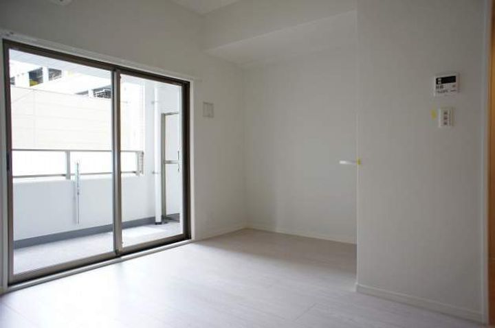 福岡県福岡市中央区薬院2丁目の賃貸マンションの内装