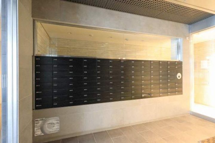 福岡県福岡市中央区薬院2丁目の賃貸マンションの外観