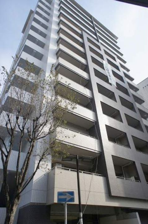 福岡県福岡市中央区渡辺通4丁目の賃貸マンションのその他画像