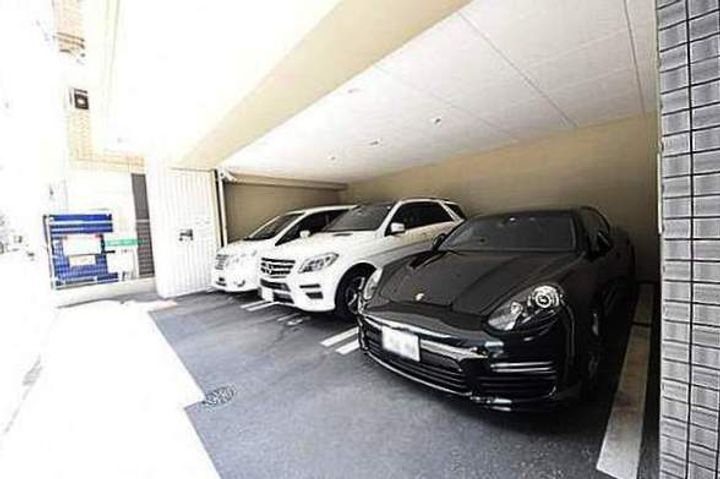 エンクレスト天神AVANTのその他画像