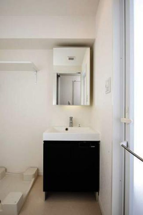 エンクレスト天神AVANTの内装