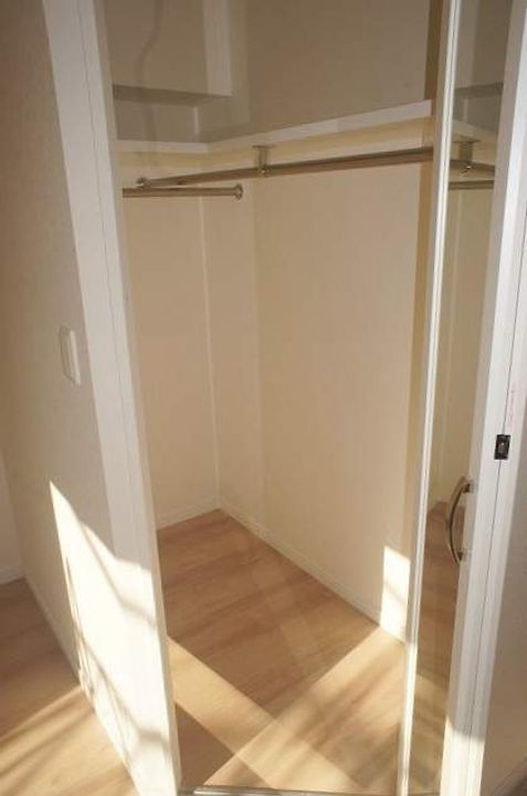 エンクレスト天神AVANTの内装