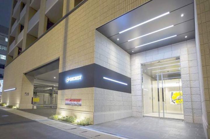 福岡県福岡市博多区博多駅東3丁目の賃貸マンションのその他画像