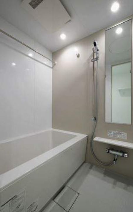 福岡県福岡市博多区博多駅東3丁目の賃貸マンションの内装