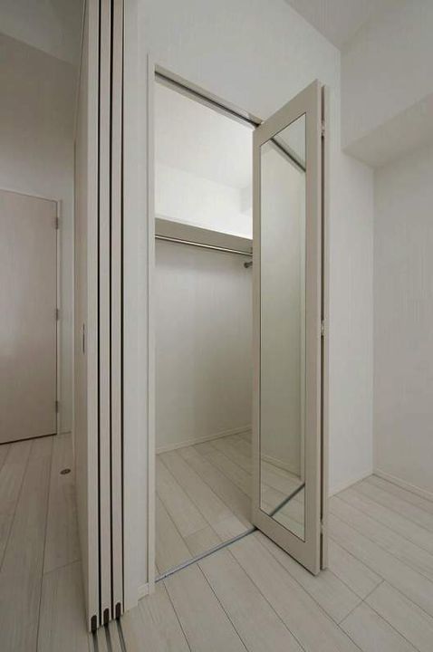 福岡県福岡市博多区博多駅東3丁目の賃貸マンションの内装