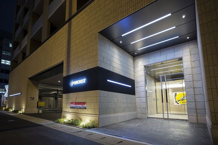 福岡県福岡市博多区博多駅東3丁目の賃貸マンションのその他画像