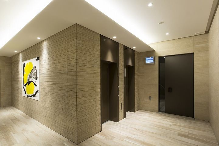 福岡県福岡市博多区博多駅東3丁目の賃貸マンションのその他画像