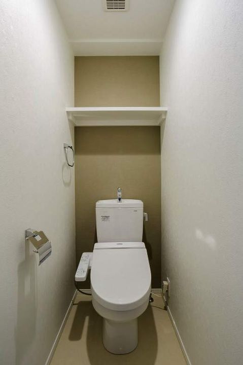 福岡県福岡市博多区博多駅東3丁目の賃貸マンションの内装