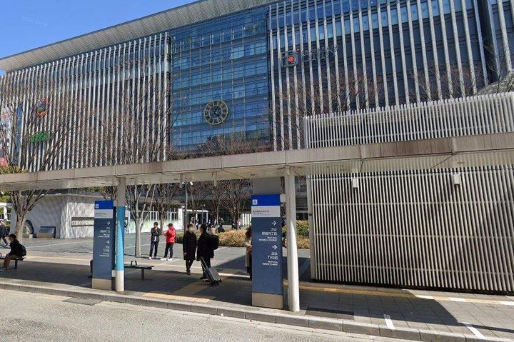 福岡県福岡市博多区博多駅東3丁目の賃貸マンションの周辺