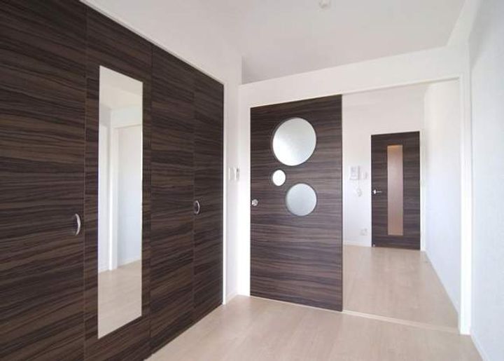 福岡県福岡市中央区渡辺通1丁目の賃貸マンションのその他画像