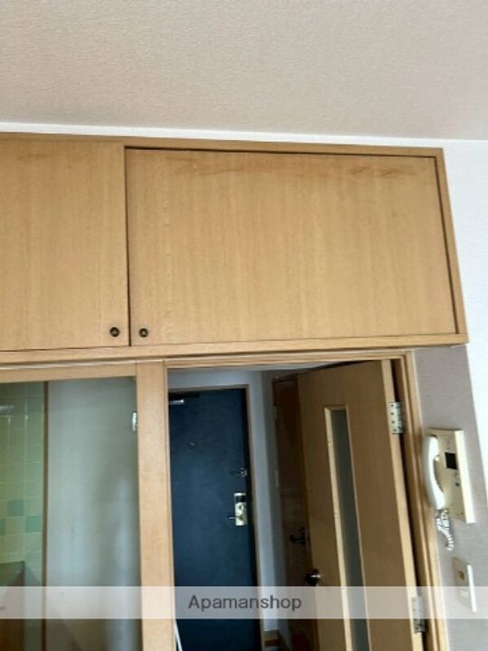 福岡県福岡市中央区薬院2丁目の賃貸マンションのその他画像