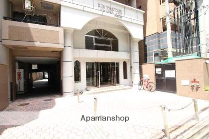 福岡県福岡市中央区春吉2丁目の賃貸マンションのその他画像