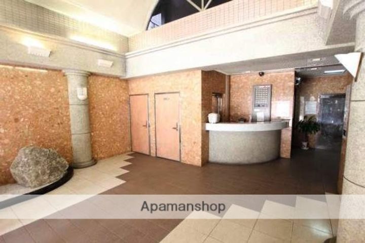 福岡県福岡市中央区春吉2丁目の賃貸マンションのその他画像