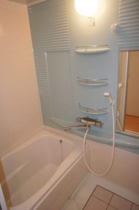 福岡県福岡市中央区渡辺通5丁目の賃貸マンションの内装