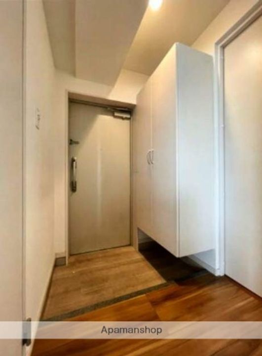 グランフォーレラグゼ博多駅南の玄関