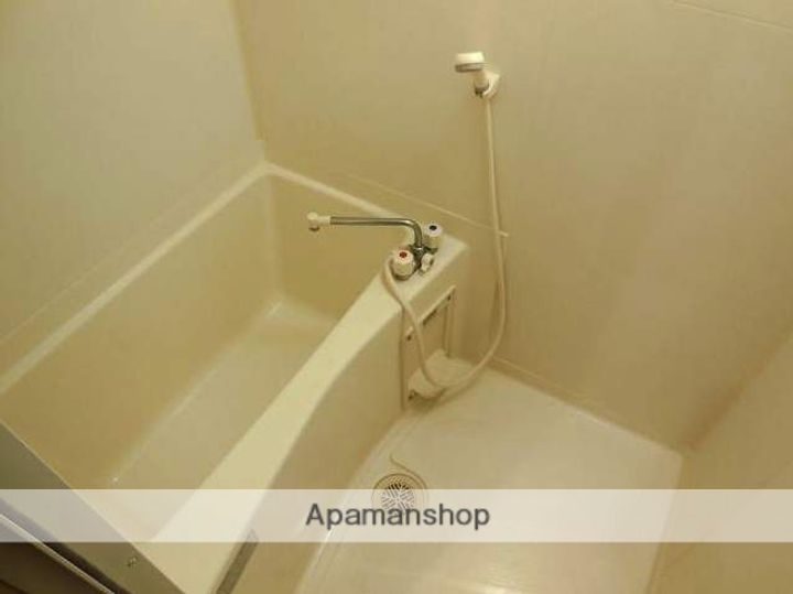 リブレア東比恵A棟の風呂