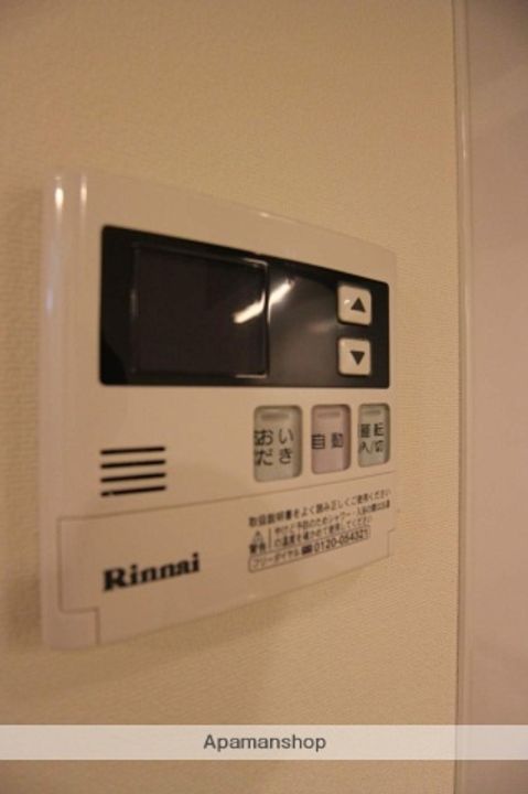 VOLARE HAKATAの内装