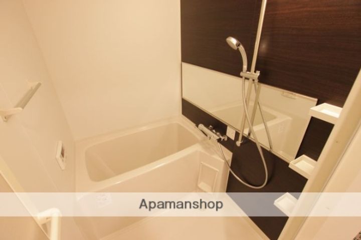 VOLARE HAKATAの風呂