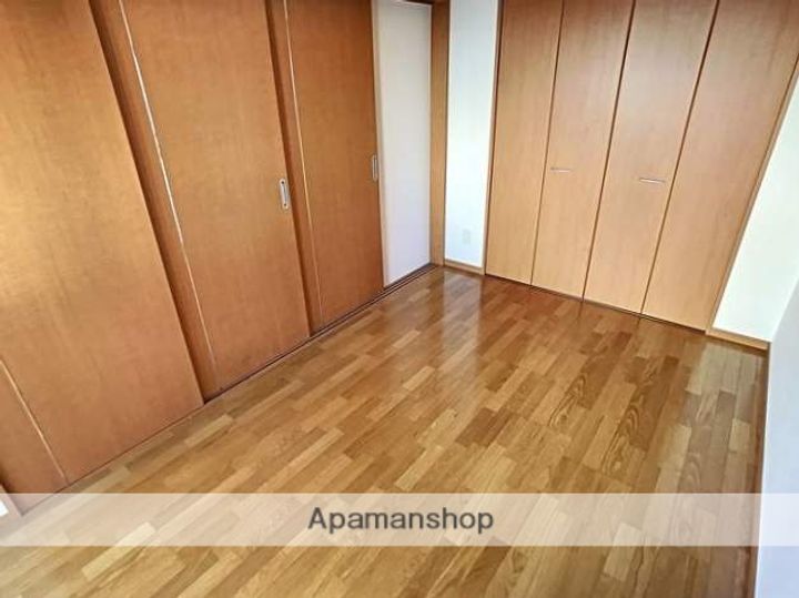 福岡県福岡市博多区祇園町の賃貸マンションの内装