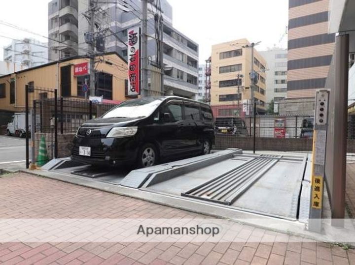 福岡県福岡市博多区祇園町の賃貸マンションのその他画像