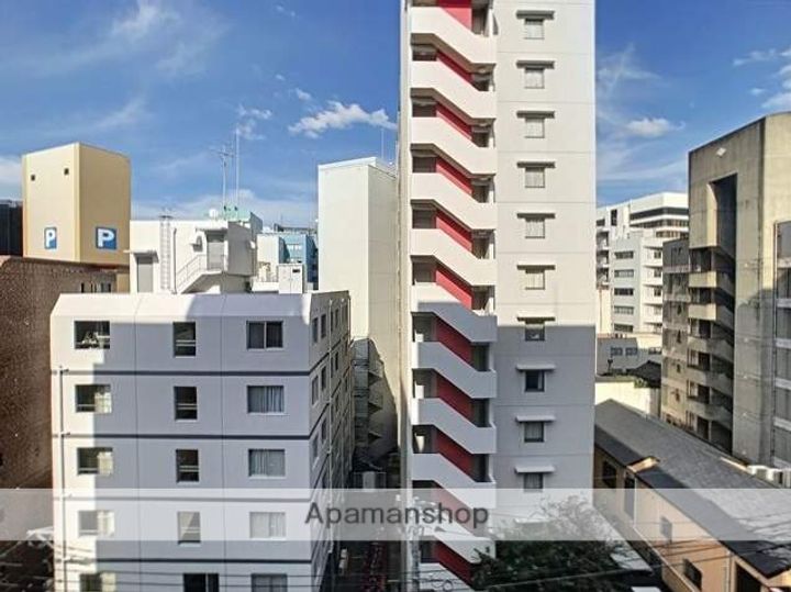 福岡県福岡市博多区祇園町の賃貸マンションのその他画像