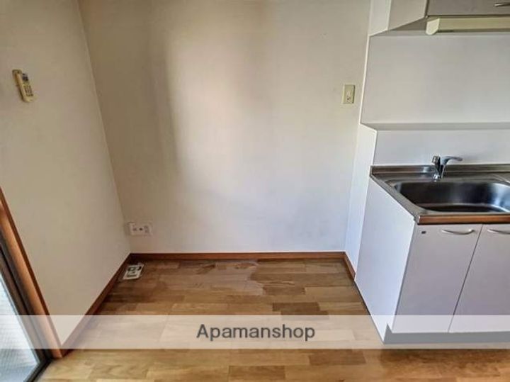 福岡県福岡市博多区祇園町の賃貸マンションの内装