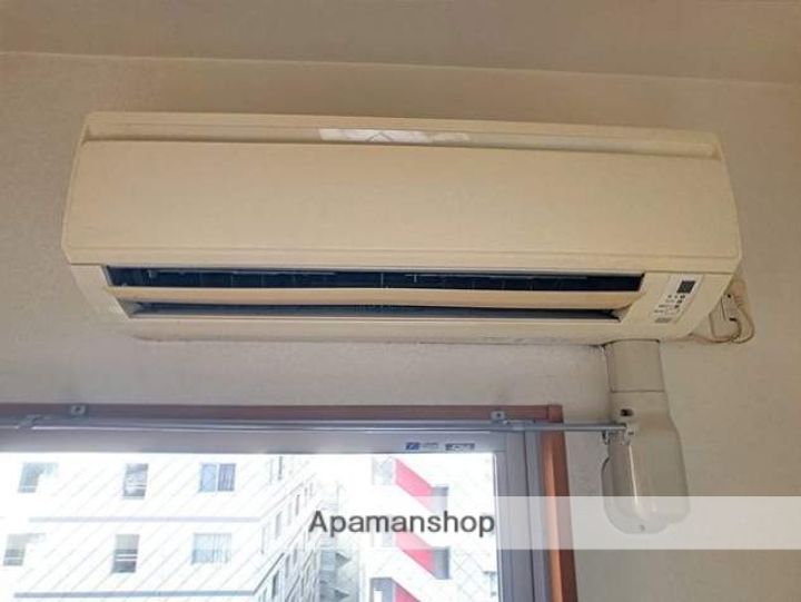 福岡県福岡市博多区祇園町の賃貸マンションの内装