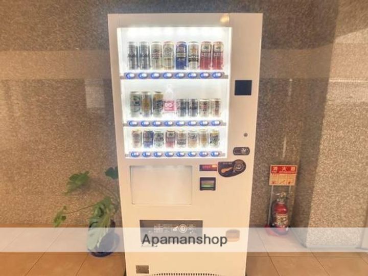 福岡県福岡市博多区祇園町の賃貸マンションのその他画像