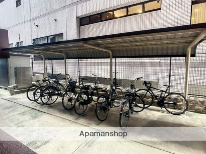 福岡県福岡市博多区祇園町の賃貸マンションのその他画像