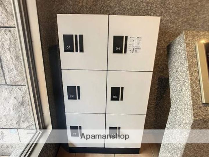 福岡県福岡市博多区祇園町の賃貸マンションのその他画像