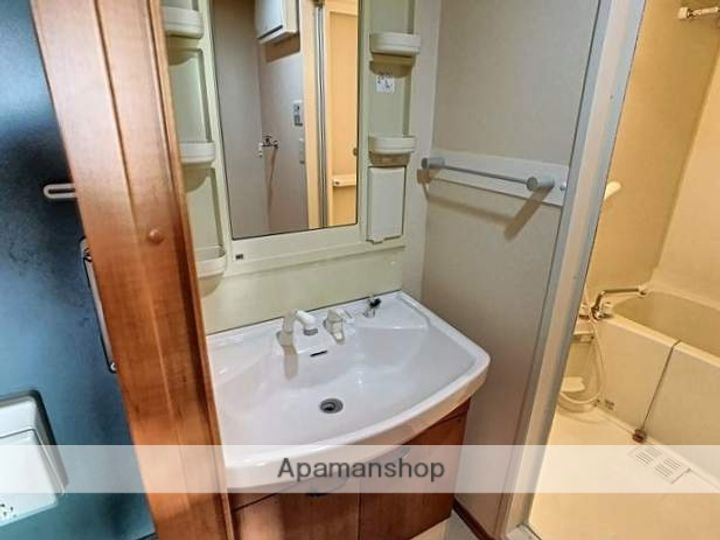 福岡県福岡市博多区祇園町の賃貸マンションのその他画像