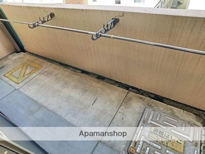 福岡県福岡市博多区祇園町の賃貸マンションのその他画像