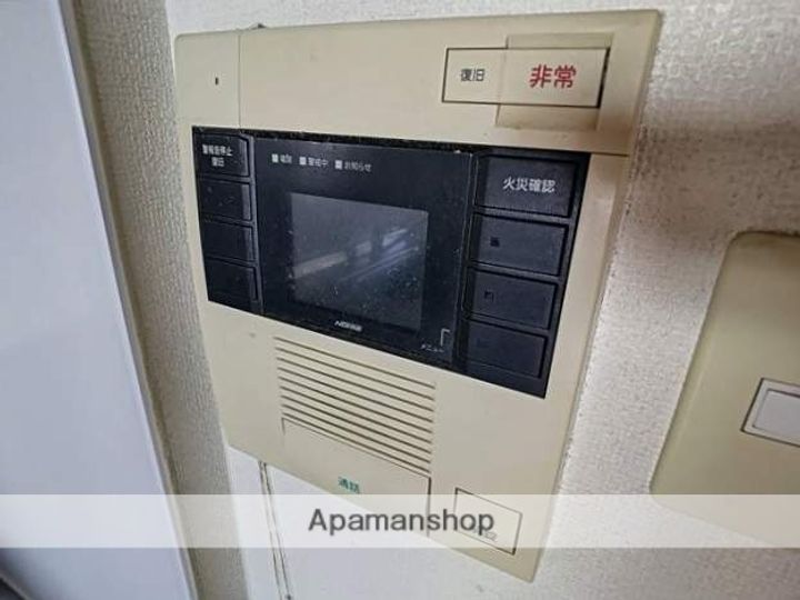 福岡県福岡市博多区祇園町の賃貸マンションのその他画像