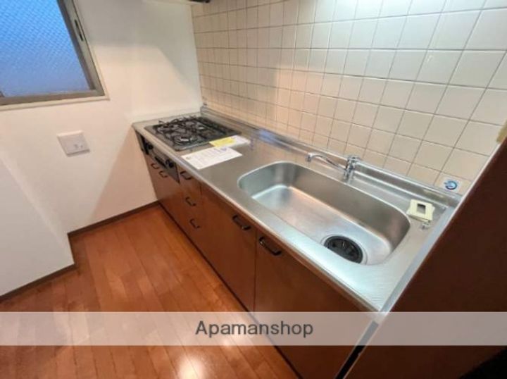 アーバンハイツ住乃江のキッチン