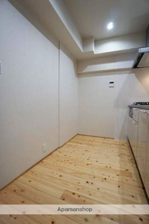 ケイジェイ博多住吉ビルの内装