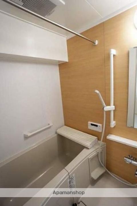 ケイジェイ博多住吉ビルの内装