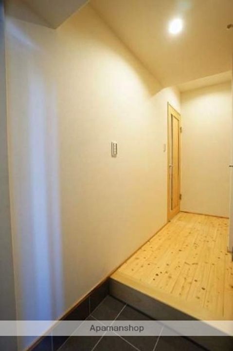 ケイジェイ博多住吉ビルの内装