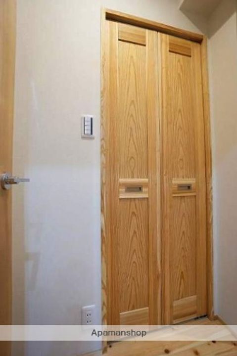 ケイジェイ博多住吉ビルの内装